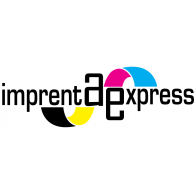 Imprenta Express logo vector logo