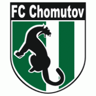 FC Chomutov logo vector logo