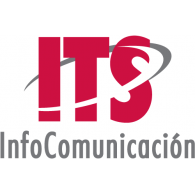 ITS InfoComunicacion logo vector logo
