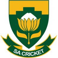 SA Cricket logo vector logo