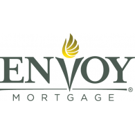 Envoy Mortgage logo vector logo