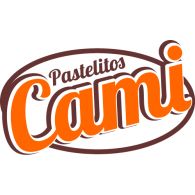Pastelitos Cami logo vector logo