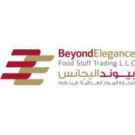 Beyond Elegance logo vector logo