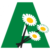 Agroturystyka logo vector logo