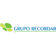 Grupo Recordar logo vector logo