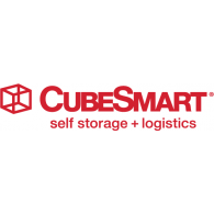 CubeSmart Self Storage logo vector logo