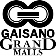 Gaisano Grand Malls logo vector logo