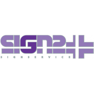 SIGN2 logo vector logo