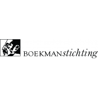 Boekmanstichting logo vector logo
