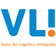 VLI logo vector logo