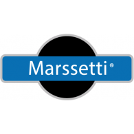 Marssetti logo vector logo