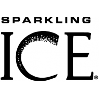 Sparkling Ice logo vector logo