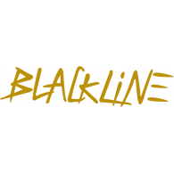 Skoda Blackline logo vector logo