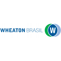 Wheaton Brasil logo vector logo