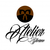 Atelier Silvano logo vector logo