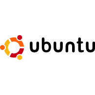ubuntu logo vector logo