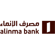 Alinma Bank logo vector logo