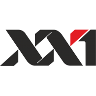 Sram XX1 logo vector logo