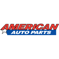 American Auto Parts logo vector logo