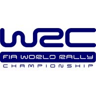 FIA World Rally Championship logo vector logo