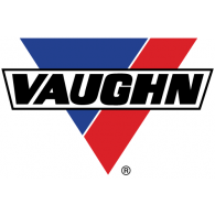 Vaughn logo vector logo