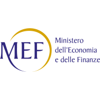 Ministero dell’Economie e Finanza logo vector logo