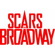 Scars On Broadway logo vector logo