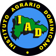 Instituto Agrario Dominicano logo vector logo