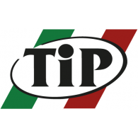 TiP logo vector logo