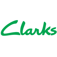 Clarks logo vector logo
