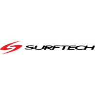 Surftech logo vector logo