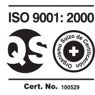ISO 9001 SWISS logo vector logo