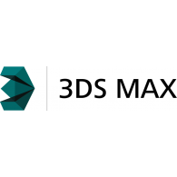 3ds Max Logo Vector