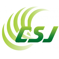 CSJ logo vector logo