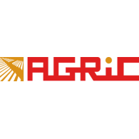 Agric logo vector logo