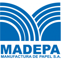 MADEPA logo vector logo