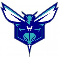 Charlotte Hornets logo vector logo
