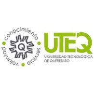UTEQ logo vector logo