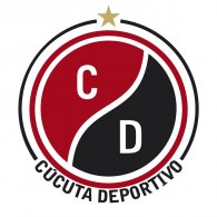 Cucuta Deportivo logo vector logo