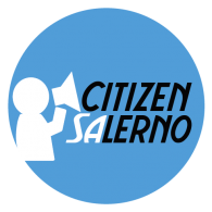 Citizen Salerno logo vector logo