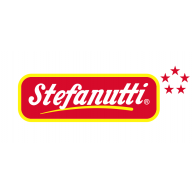 Stefanutti logo vector logo