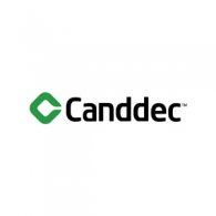 Canddec logo vector logo