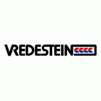 Vredestein (old) logo vector logo