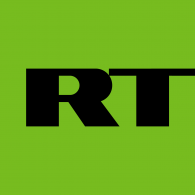 RT News Channel logo vector logo
