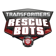 Rescue Bots logo vector logo