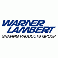 Warner Lambert logo vector logo