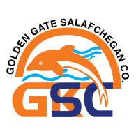 Golden Gate logo vector logo