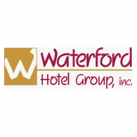 Waterford Hotel Group logo vector logo