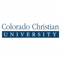 Colorado Christian University logo vector logo