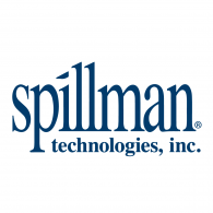 Spillman logo vector logo